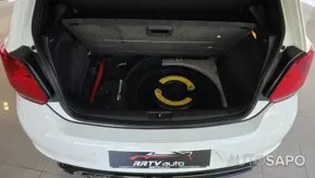 Volkswagen Polo de 2014