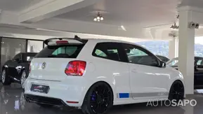 Volkswagen Polo de 2014