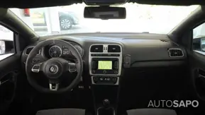 Volkswagen Polo de 2014