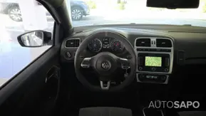Volkswagen Polo de 2014