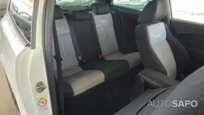 Volkswagen Polo de 2014