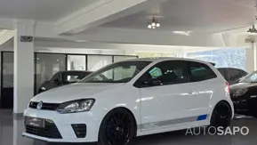 Volkswagen Polo de 2014