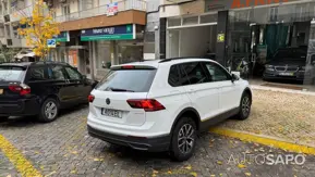 Volkswagen Tiguan 1.4 TSI eHybrid Life DSG de 2021