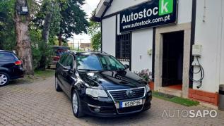 Volkswagen Passat de 2006