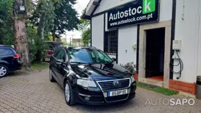 Volkswagen Passat de 2006