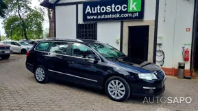 Volkswagen Passat de 2006