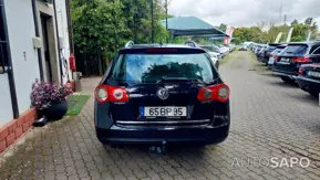 Volkswagen Passat de 2006