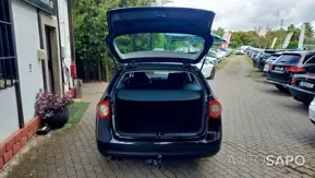 Volkswagen Passat de 2006