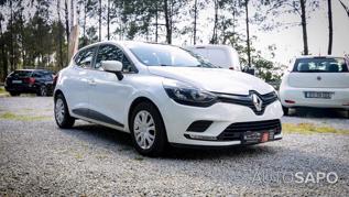 Renault Clio 1.5 dCi Limited de 2018