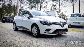 Renault Clio 1.5 dCi Limited de 2018