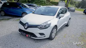 Renault Clio 1.5 dCi Limited de 2018