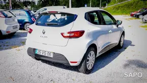 Renault Clio 1.5 dCi Limited de 2018