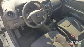 Renault Clio 1.5 dCi Limited de 2018