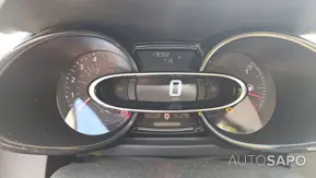 Renault Clio 1.5 dCi Limited de 2018