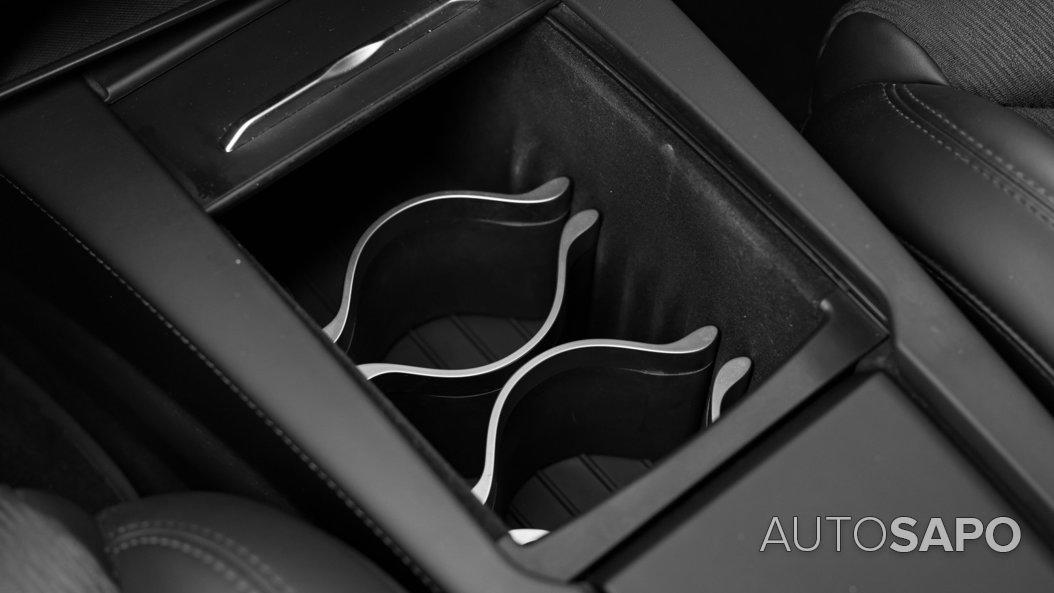Tesla Model S 75 de 2017