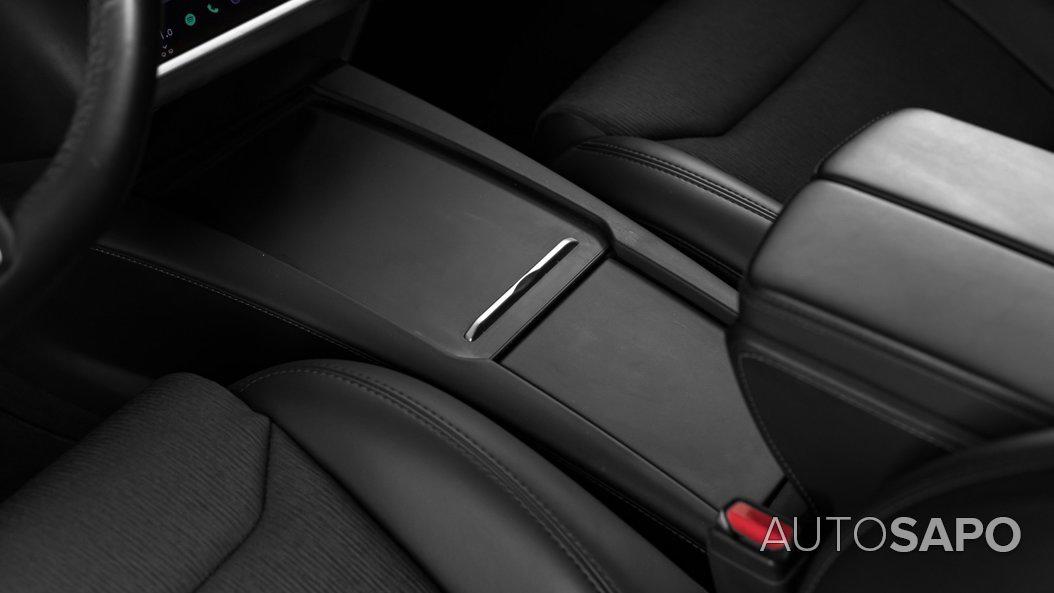 Tesla Model S 75 de 2017