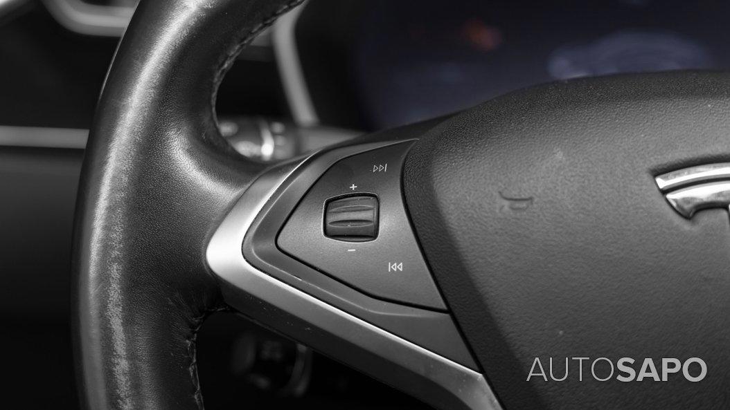 Tesla Model S 75 de 2017