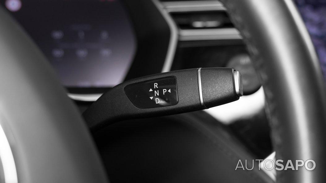 Tesla Model S 75 de 2017