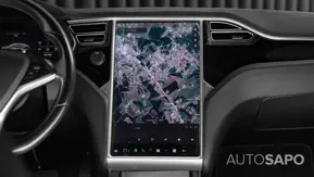 Tesla Model S 75 de 2017