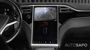 Tesla Model S 75 de 2017