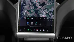 Tesla Model S 75 de 2017