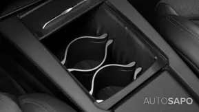 Tesla Model S 75 de 2017
