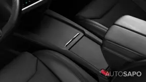 Tesla Model S 75 de 2017