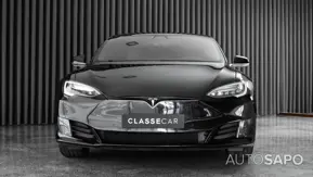 Tesla Model S 75 de 2017