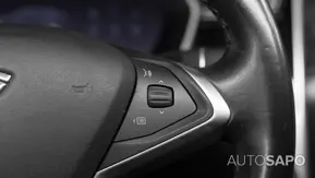 Tesla Model S 75 de 2017
