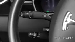Tesla Model S 75 de 2017
