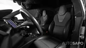 Tesla Model S 75 de 2017