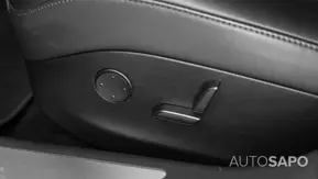 Tesla Model S 75 de 2017