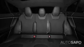 Tesla Model S 75 de 2017