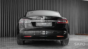 Tesla Model S 75 de 2017