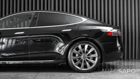 Tesla Model S 75 de 2017