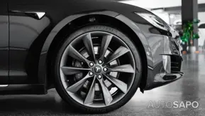 Tesla Model S 75 de 2017