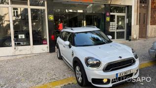 MINI Cooper de 2018