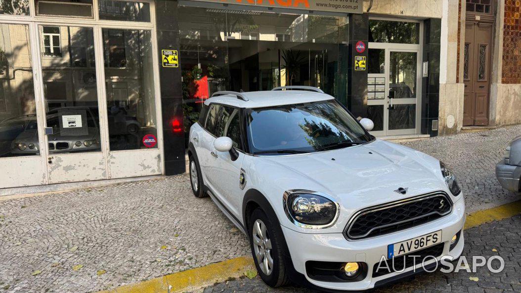 MINI Cooper de 2018