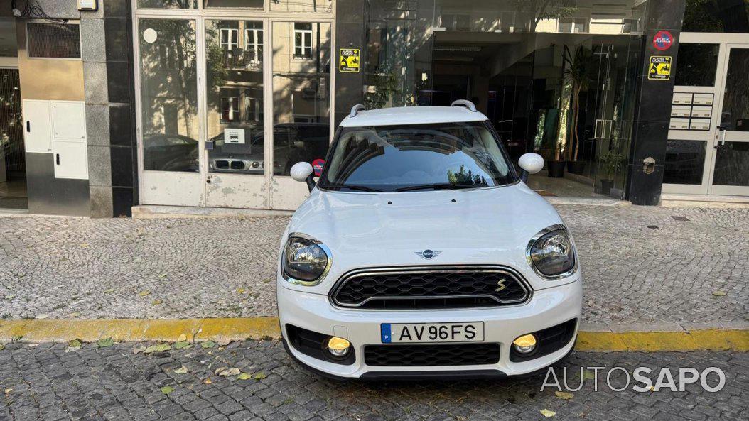 MINI Cooper de 2018