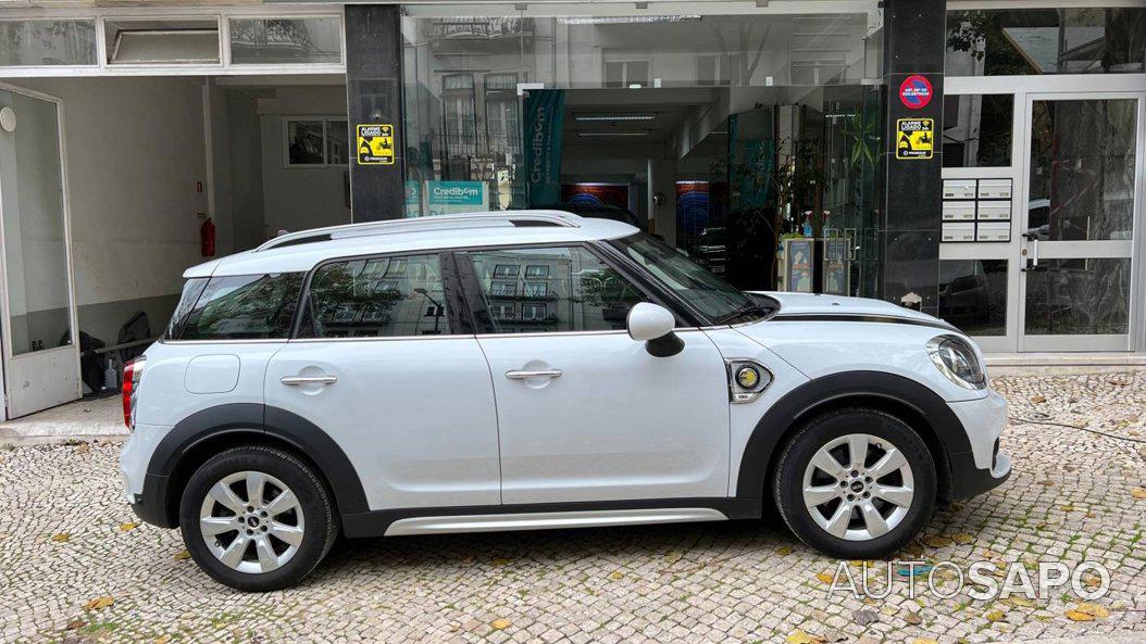 MINI Cooper de 2018