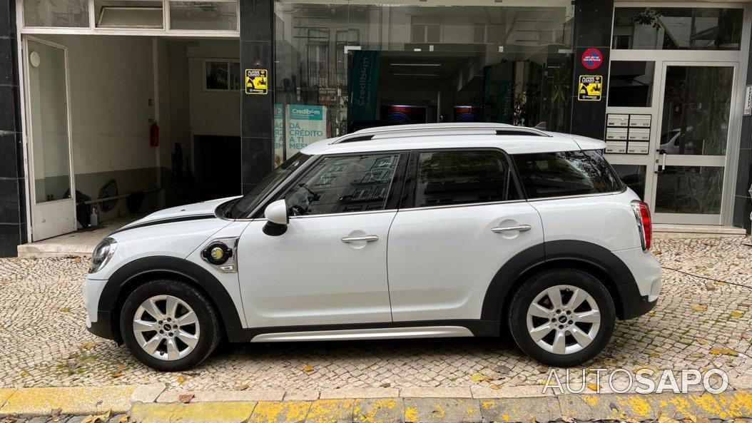 MINI Cooper de 2018