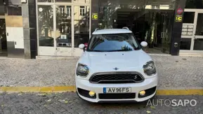 MINI Cooper de 2018