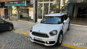 MINI Cooper de 2018