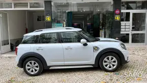 MINI Cooper de 2018
