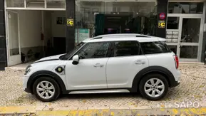 MINI Cooper de 2018