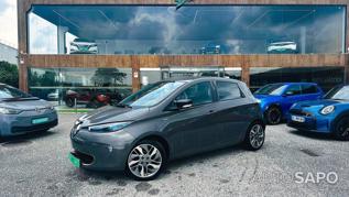 Renault ZOE de 2017
