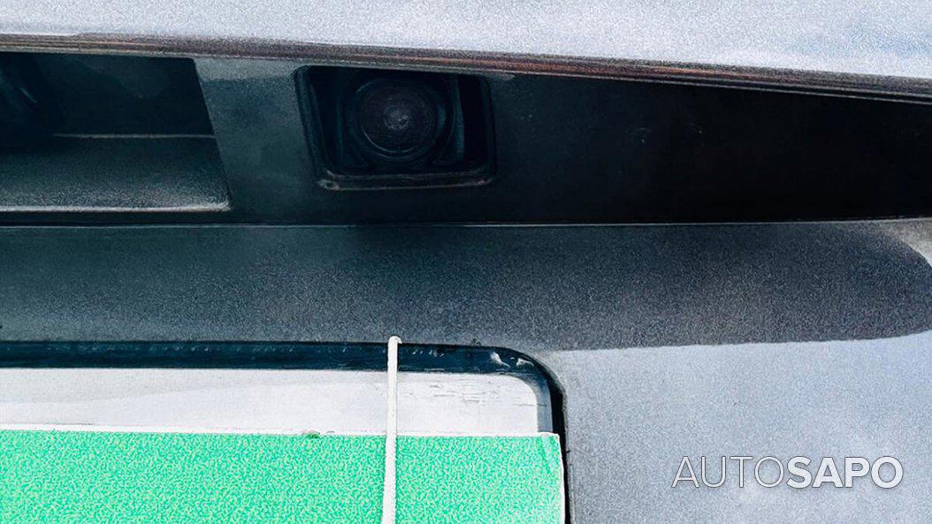Renault ZOE de 2017