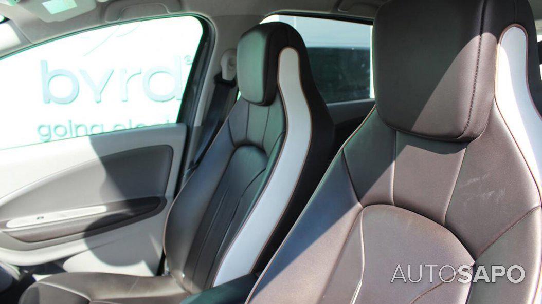 Renault ZOE de 2017