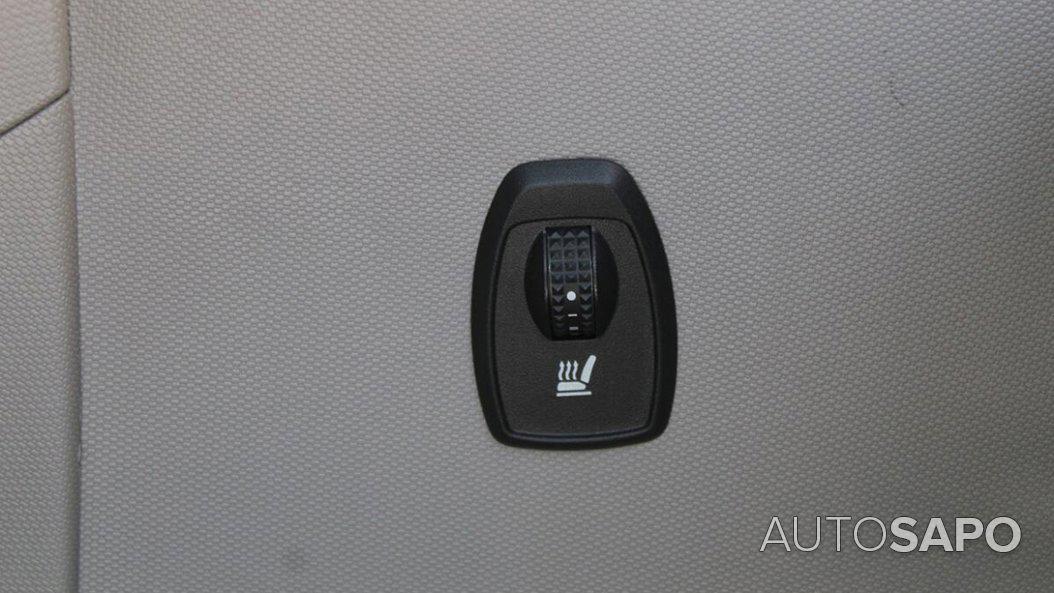 Renault ZOE de 2017