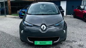 Renault ZOE de 2017